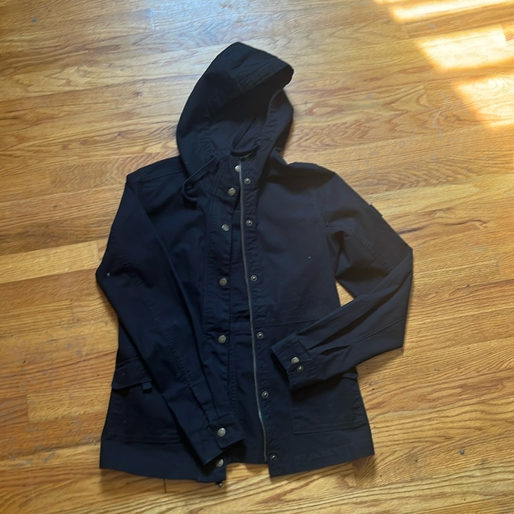 The North Face Jacket